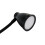 LED-Leselampe / Klemmlampe Dimmer 3000-6500K 3