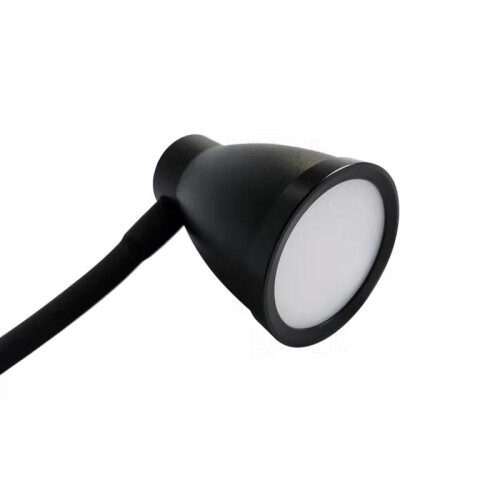 LED-Leselampe / Klemmlampe Dimmer 3000-6500K 2