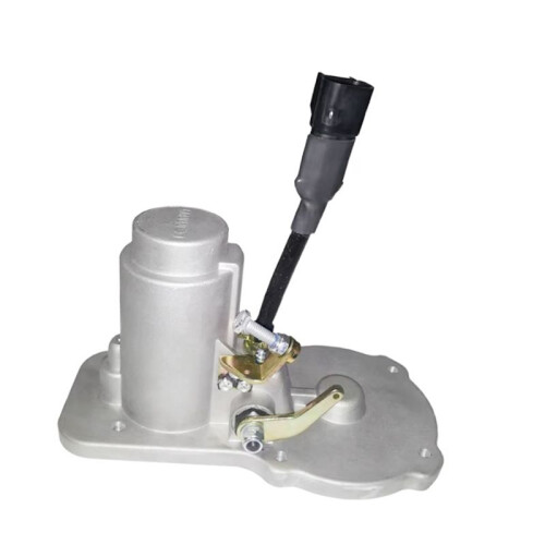 A07A-W2 A07A-W (CMS)  Generator Electromagnetic Actuator  Engine Electronic Speed Controller 2