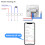 Thermostat WiFi intelligent pour chauffage électrique au sol 6