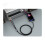 USB-C til 2x RCA stereolydkabel Grey 6
