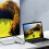 USB-C-Multiport-Adapter USB-A, USB-C, HDMI, RJ45 Grey 4