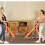 Tragegurte zum Heben schwerer Lasten (2er-Set) Black 5