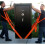Tragegurte zum Heben schwerer Lasten (2er-Set) Black 4