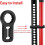 Jack Handle Keeper for  Jack & Farm Jack & Off Road Jack Accessories Handle Bar Protector 3