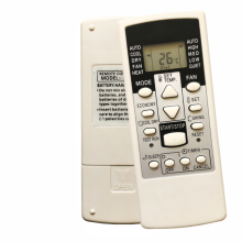 New Air Conditioner Conditioning Remote Control Suitable For Fujitsu AR-RCD1C AR-RCD1E AR-RCE1C AR-RCC2J AR-RCG2J AR-RCE1E