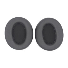 Headphones Earpads for Edifier W820NB Headphones Replacement Ear Cushions Headphones Repair Parts Black