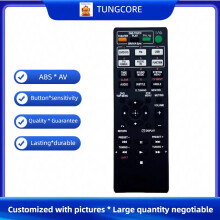 New Remote Control For Sony DVD Home Theater System HBD-TZ135 HBD-TZ530 DAV-TZ710 HBD-DZ170 RM-ADU078HBD-DZ171 HBD-DZ175