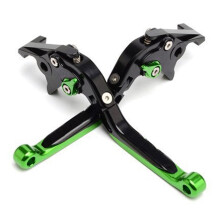 Clutch Brake Lever for Suzuki Burgman 650 2003-2018, Durable Motorcycle Brake Clutch Levers, Color 1