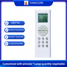 New Remote Control for Senville WYS012GMFI17RL WYS012G-19 WYS009AMFI17RL Air Conditioner