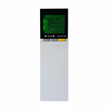 Air Conditioner New Remote Control For Mitsubishi Electric MFZ-KJ18NA-U1 MFZ-KJ09NA MFZ-KJ12NA MFZ-KJ15NA MFZ-KJ18NA