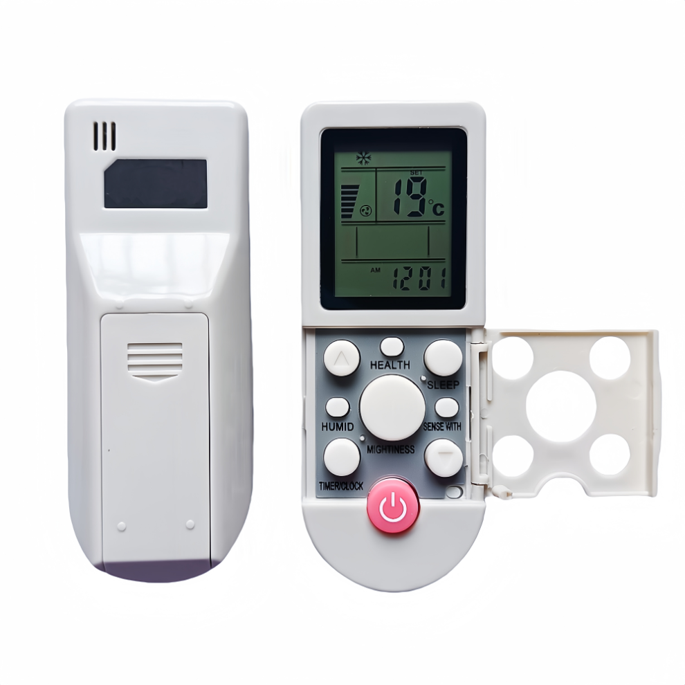 Air Conditioner Remote Control For Aux Ykr-F/006 F/06 F/09 F/001 F/010 F/010 F/001 /006 /09R 09E 6935161414165