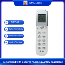 Remote Control for Comfortstar Portable CPG009CA CPG009CA-B CPG012CA CPG012CA-B CPG009CD CPG009CD-B CPG012CD Air Conditioner