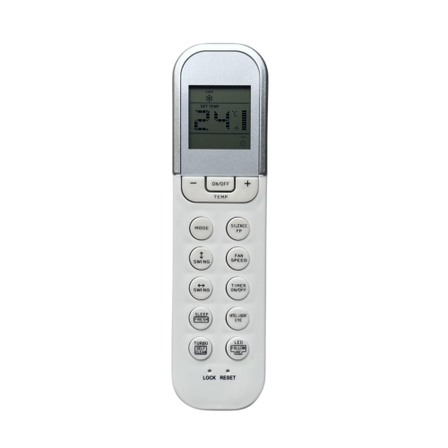 Remote Control for Comfortstar Portable CPG009CA CPG009CA-B CPG012CA CPG012CA-B CPG009CD CPG009CD-B CPG012CD Air Conditioner 2