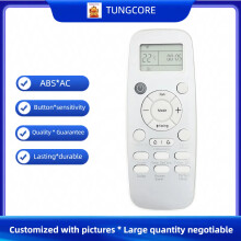Replacement New Air Conditioner Remote Control for Hisense Air Conditioner DG11L1-53