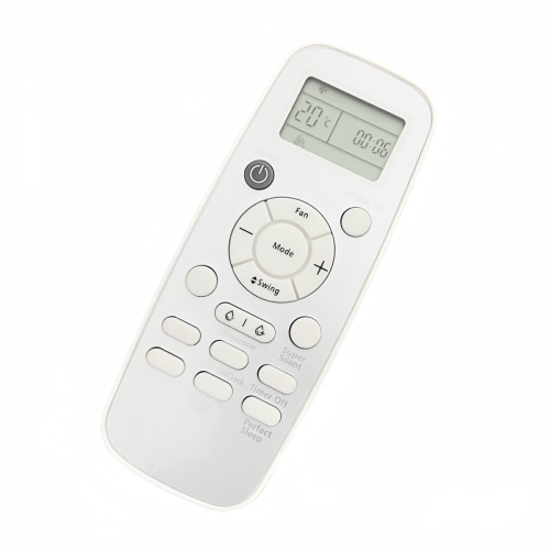 Replacement New Air Conditioner Remote Control for Hisense Air Conditioner DG11L1-53 1