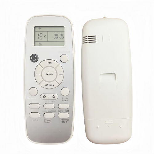 Replacement New Air Conditioner Remote Control for Hisense Air Conditioner DG11L1-53 2