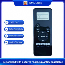 New DG11J2-31 DG11J2-32 Remote Control for Whirlpool Air Conditioner apply to DG11J231 PACB212HP PACB29CO PACB29HP PACW212CO