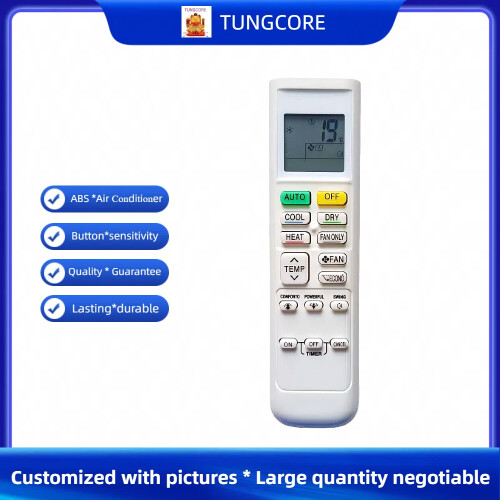 New Air Conditioner Remote Control For Daikin ARC480A28 ARC480A29 ARC480A31 ARC480A32 ARC480A33 ARC480A34 ARC480A35 ARC480A36 1