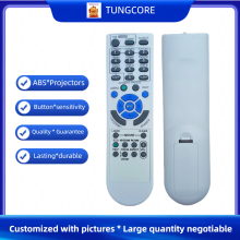 Replacement Remote Control For NEC Projector NP-V302H NP-M403X NP-M402W NP-P502HL NP-PA622U NP-M363X NP-M362W NP-P502WL NP-PA522