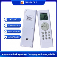 New Window Air Conditioner Remote Control for Pioneer WYS012G-19 WYS012GMFI17RL WYS012AMFI19RL WS012GMF119HLD