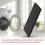 Filter für Wäschetrockner 4er-Pack Black  Whirlpool 481010716911 4