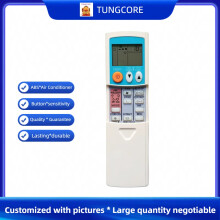 New Air conditioner Remote control For mitsubishi MSC-A12YV 2183P MSZ-A09YV MSZ-A18YV KM04F MSH-26SV MSH-30SV MSZ-A09YV-E1