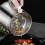 2L Oil Filter Multi-Function Frying Basket Large Capacity Oil Filter Pot 3
