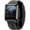 Smartwatch mit Blutdruckmessgerät Black 1