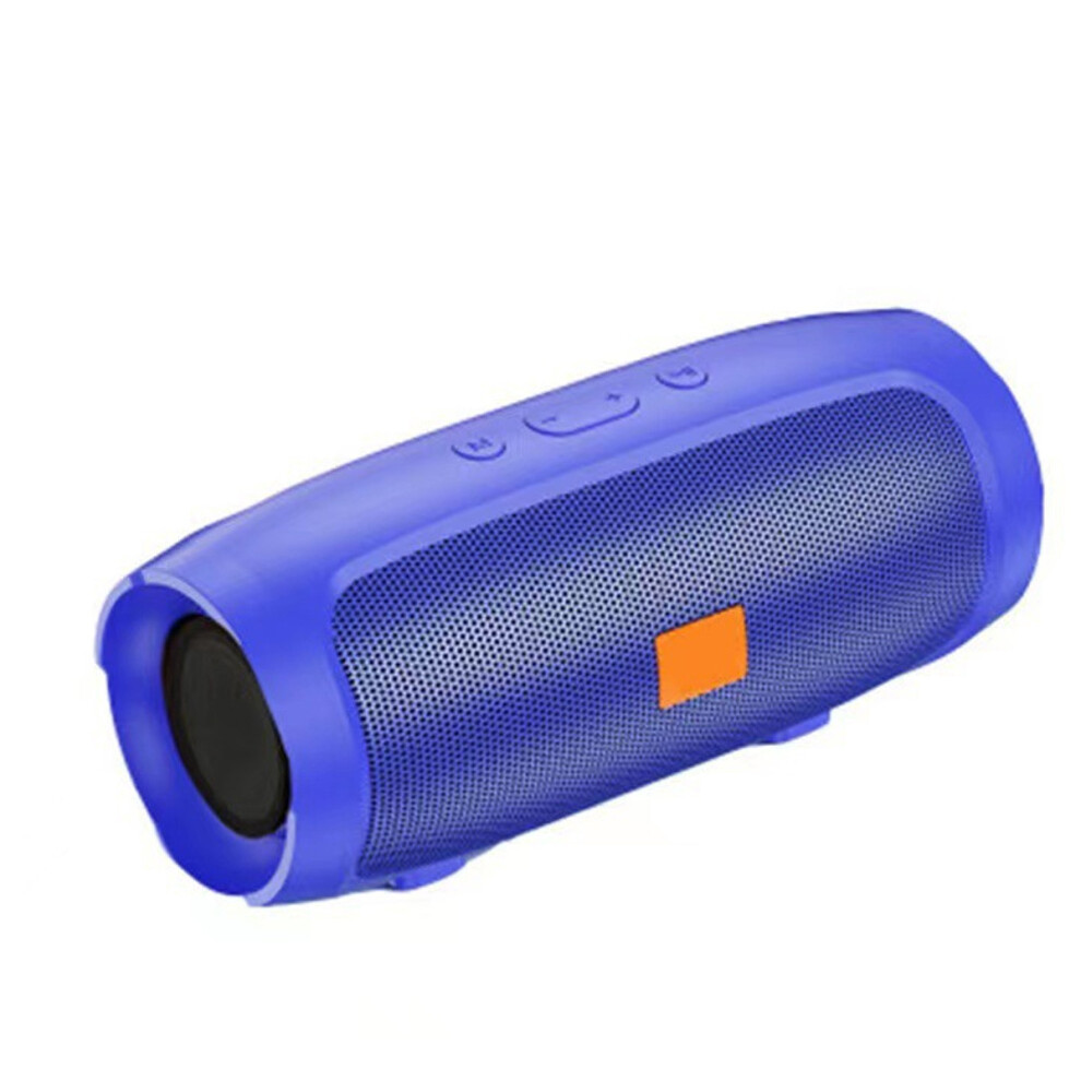 Portable Outdoor Speaker With Maxxbass Technology, Waterproof And Bluetooth Signal Transmission, Your Go-To Companion For Every Adventure 9416038524066