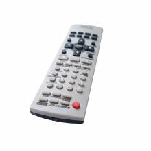 New Remote Control for Panasonic DVD-S27K DVD-S24 DVD-S27 DVD-S27U EUR7631020 DVD-S24U DVD-S27UP-S DVD CD Player