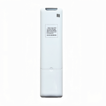 New Air Conditioner Remote Control For Midea RG10B10(E2)/BGEF RG10B(E2)/BGEF (Up and down keys switch F/C)