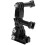 Braço extensor durável e prático para câmeras de ação. Totalmente compatível. Braço extensor giratório universal. Fácil de instalar e 8