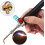 Portable Acetylene Soldering Torch Set for Welding Jewelry Making Tools with Adjustable Flame Control 4