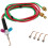 Portable Acetylene Soldering Torch Set for Welding Jewelry Making Tools with Adjustable Flame Control 3