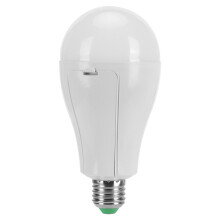 Bewegungsmelder-Glühbirnen, wiederaufladbare LED-Beleuchtung für den Notfall, kleines Design mit großer Wirkung, tragbare Zeltleuchte, die