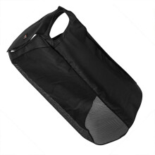 Nylon Loudspeaker Carrying Case Bag Loudspeaker Transport Case For 710 Loudspeakers Abrasion Resistant Storage
