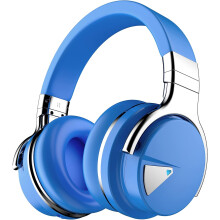 Audiophile's Delight: Deep Bass Wireless Headphones Over Ear, Bluetooth 5.0 Technology for Seamless Connectivity (True Black)