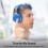 Η απόλαυση του audiophile: Ασύρματα ακουστικά Deep Bass Over Ear, τεχνολογία Bluetooth5.0 για 6