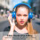 Η απόλαυση του audiophile: Ασύρματα ακουστικά Deep Bass Over Ear, τεχνολογία Bluetooth5.0 για 5