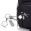 Étui à médicaments Portable, porte-clés polyvalent-jaune citron 6