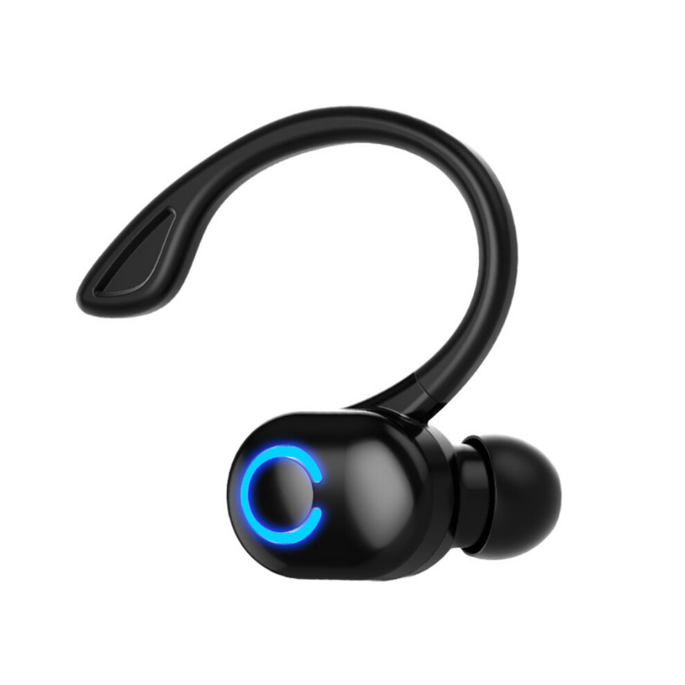 Freedom In Sound: Wireless Earbuds For Endurance, Bluetooth 5.2, Hi-Fi Stereo With Deep Bass 9416038524165