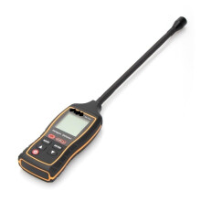 Gas Detector SW743A Electronic Halogen Refrigerant Leak Detector For Air Conditioning Freon Maintenance