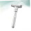 Adjustable Double Edge Safety Razor for Men with DoubleSided Blade Design 4