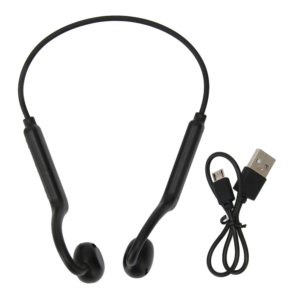 Sweatproof Headphones, Perfect For Intense Workouts, Ipx6 Waterproof Ensures Reliability In Wet Conditions, Rechargeable Battery For Non-Stop Entertai 9416038527340