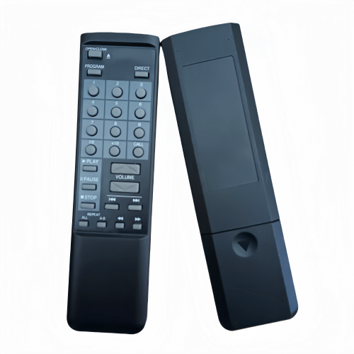 Replacement Remote Control Fit for Denon DCD820 DCD920 RC-216 DCD-1520 DCD-920 RC-222 DCD-3560 CD Audio Player 1