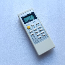 New Air Conditioner Remote Control for Sharp CV-P12LX XV-4181 CRMC-A805JBEZ CRMC-A663JBEZ CV-P09FL CV-P09FX CV-P09LX CV-P10MX