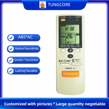 New Remote Control for Fujitsu ASU24R1 ASU18C1 ASU18T ASU30C1 ASR12CQ ASU9CQ ASU12CQ Split Type Room Air Conditioner