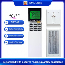 Remote Control Compatible FOR Mitsubishi Electric Mr Slim Air Conditioner MSZ-GE60VA MSZ-FH06NA MSZ-FH09NA MSZ-FH12NA MSZ-FH15NA