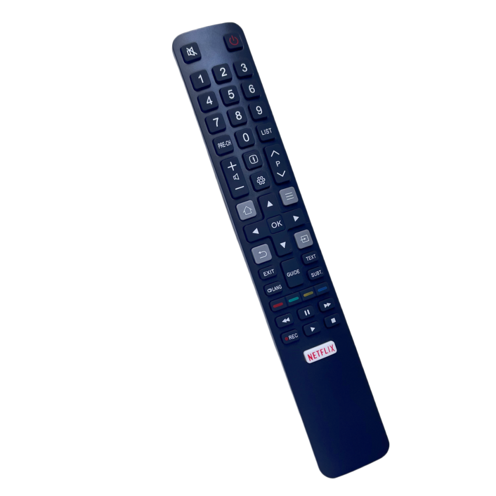 Remote Control For Tcl Full Hd Smart Led Tv 40Ds500 43Dp640 F40s5916 F43s5916 H32s5916 U43p6006 6935161413199